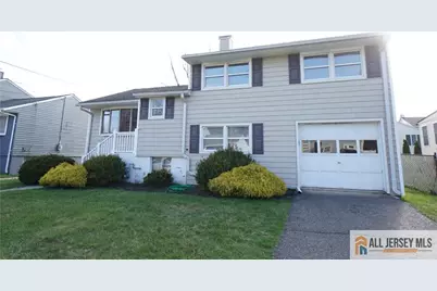 32 Predmore Avenue, Colonia, NJ 07067 - Photo 1