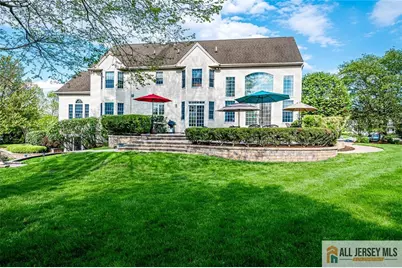 5 Erin Court, South Brunswick Township, NJ 08824 - Photo 25