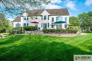 5 Erin Ct, South Brunswick Township, NJ 08824 - Photo 25