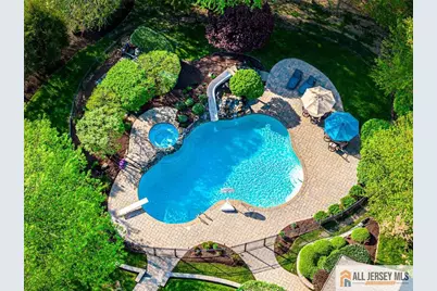 5 Erin Court, South Brunswick Township, NJ 08824 - Photo 27