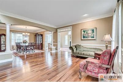 5 Erin Court, South Brunswick Township, NJ 08824 - Photo 5