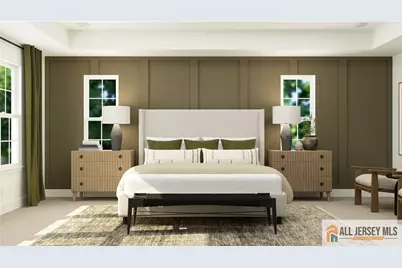 70 Bellan Drive, South Brunswick Township, NJ 08852 - Photo 9