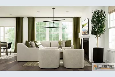 70 Bellan Drive, South Brunswick Township, NJ 08852 - Photo 5