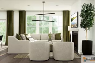 70 Bellan Dr, South Brunswick Township, NJ 08852 - Photo 5