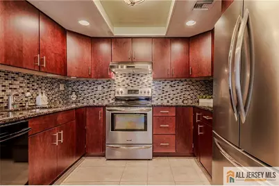 30 Larch Plaza #30A, Jamesburg, NJ 08831 - Photo 11