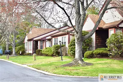 157 Concordia Circle #C, Monroe Township, NJ 08831 - Photo 1