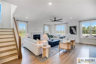 62 Martha Brokaw Wy, Hopewell Township, NJ 08560 - Photo 3