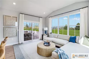 62 Martha Brokaw Wy, Hopewell Township, NJ 08560 - Photo 13