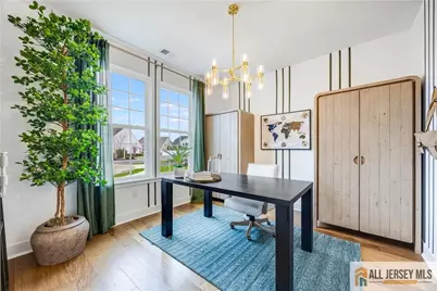 99 Fillmore Drive, Monroe Township, NJ 08831 - Photo 13