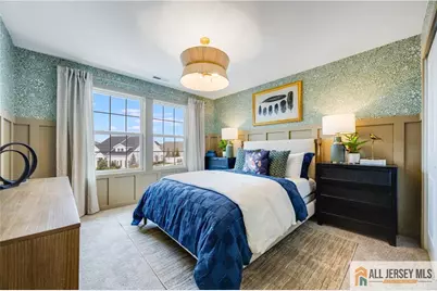 99 Fillmore Drive, Monroe Township, NJ 08831 - Photo 25