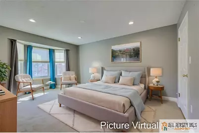 268 Kempsey Drive, North Brunswick Township, NJ 08902 - Photo 17