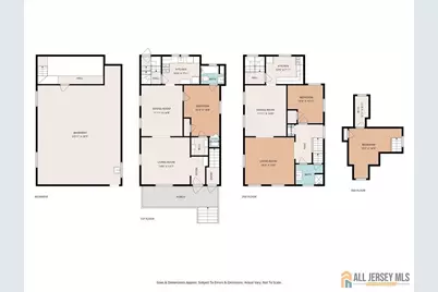 319 Harper Place, Highland Park, NJ 08904 - Photo 13