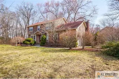 18 Warne Road, Old Bridge Township, NJ 07747 - Photo 3