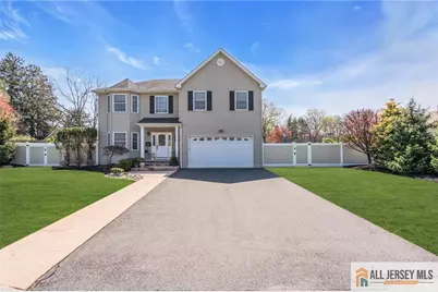 1145 Meister Street, South Plainfield, NJ 07080 - Photo 1