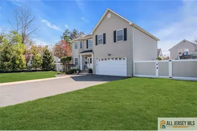 1145 Meister Street, South Plainfield, NJ 07080 - Photo 3