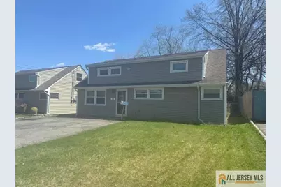 346 Ella Avenue, Avenel, NJ 07001 - Photo 3