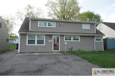 346 Ella Avenue, Avenel, NJ 07001 - Photo 1