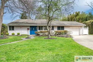 6 Waller Ct, South Brunswick Township, NJ 08824 - Photo 1