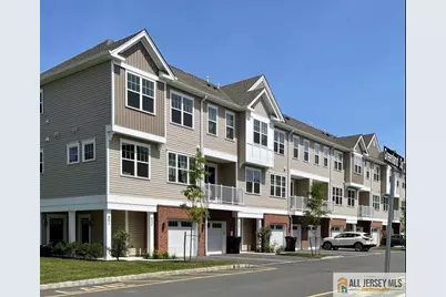 706 Greenland Square #706, Highland Park, NJ 08904 - Photo 1