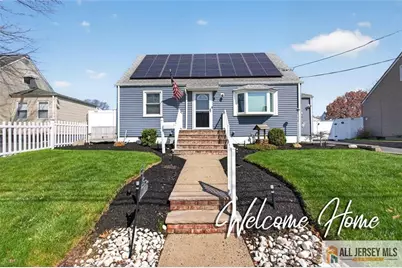 78 Johnson Street, Fords, NJ 08863 - Photo 1