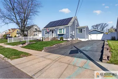 78 Johnson Street, Fords, NJ 08863 - Photo 3