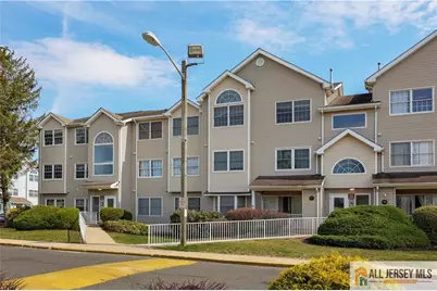 1015 Edpas Road #1015, New Brunswick, NJ 08901 - Photo 1