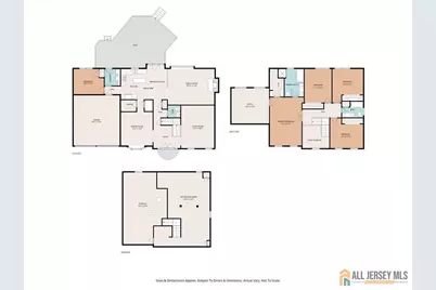 13 Patricia Way, South Brunswick Township, NJ 08824 - Photo 29