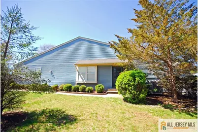 5 Surrey Court #A, Monroe Township, NJ 08831 - Photo 7