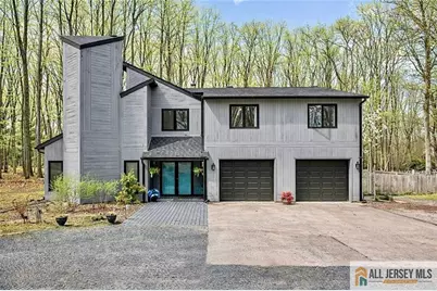 176 Stonehill Road, Freehold Township, NJ 07728 - Photo 35