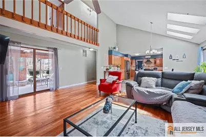 176 Stonehill Road, Freehold Township, NJ 07728 - Photo 17