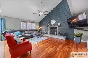 176 Stonehill Rd, Freehold Township, NJ 07728 - Photo 7