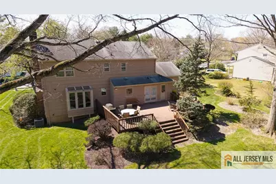 8 Valley Forge Drive, East Brunswick Township, NJ 08816 - Photo 35