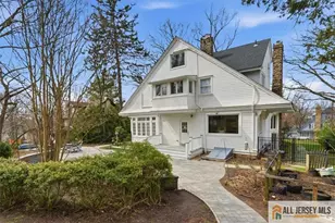 56 Oak Ave, Metuchen, NJ 08840 - Photo 1