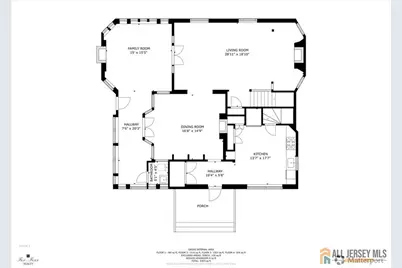 56 Oak Avenue, Metuchen, NJ 08840 - Photo 69