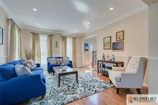 505 Spotswood Gravel Hill Rd, Monroe Township, NJ 08831 - Photo 3