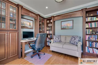 505 Spotswood Gravel Hill Road, Monroe Township, NJ 08831 - Photo 5