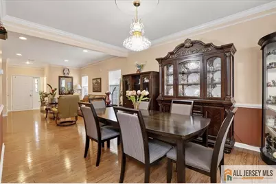 11 Quarry Court, East Windsor Township, NJ 08520 - Photo 7