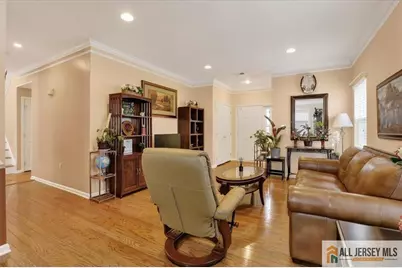 11 Quarry Court, East Windsor Township, NJ 08520 - Photo 5