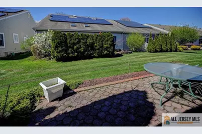 17 Umberland Place, Monroe Township, NJ 08831 - Photo 19