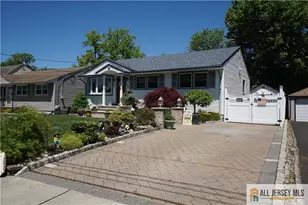 124 Inwood Ave, Colonia, NJ 07067 - Photo 5