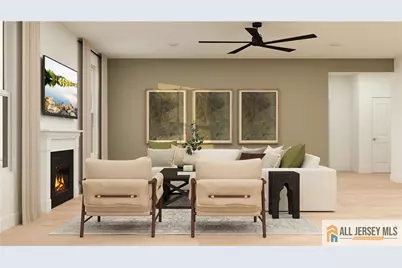 39 Jacob Francis Way, Hopewell Township, NJ 08560 - Photo 7