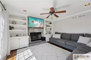 420 William St, Somerville, NJ 08876 - Photo 7