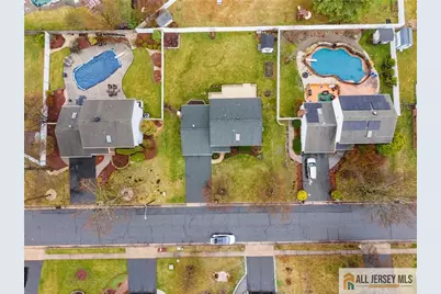 5 Wetherhill Way, South Brunswick Township, NJ 08810 - Photo 47