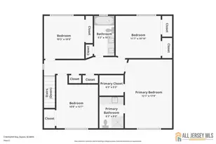 5 Wetherhill Way, South Brunswick Township, NJ 08810 - Photo 57