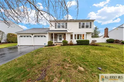 5 Wetherhill Way, South Brunswick Township, NJ 08810 - Photo 49