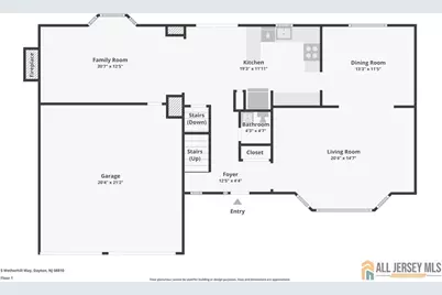 5 Wetherhill Way, South Brunswick Township, NJ 08810 - Photo 55