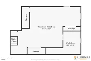 5 Wetherhill Way, South Brunswick Township, NJ 08810 - Photo 51