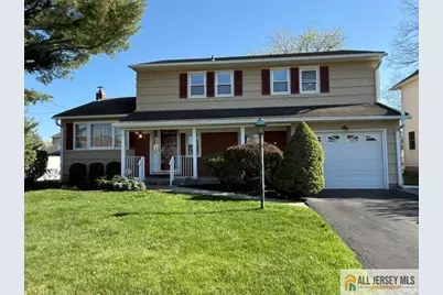 94 Calvert Avenue, Edison, NJ 08820 - Photo 3