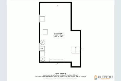 94 Calvert Avenue, Edison, NJ 08820 - Photo 47