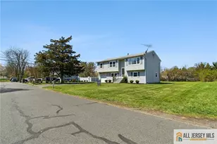 372 W Point Ave, Franklin Township, NJ 08873 - Photo 49